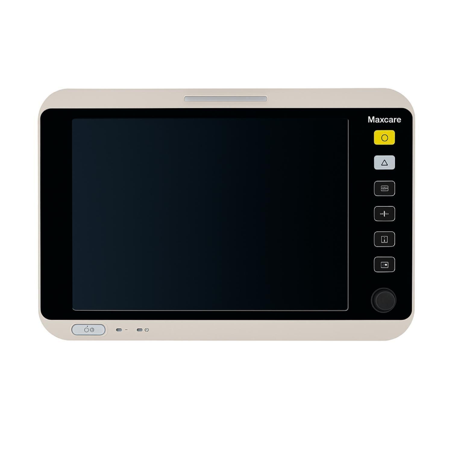 Monitor De Signos Vitales Con Impresora e IBP M9-3