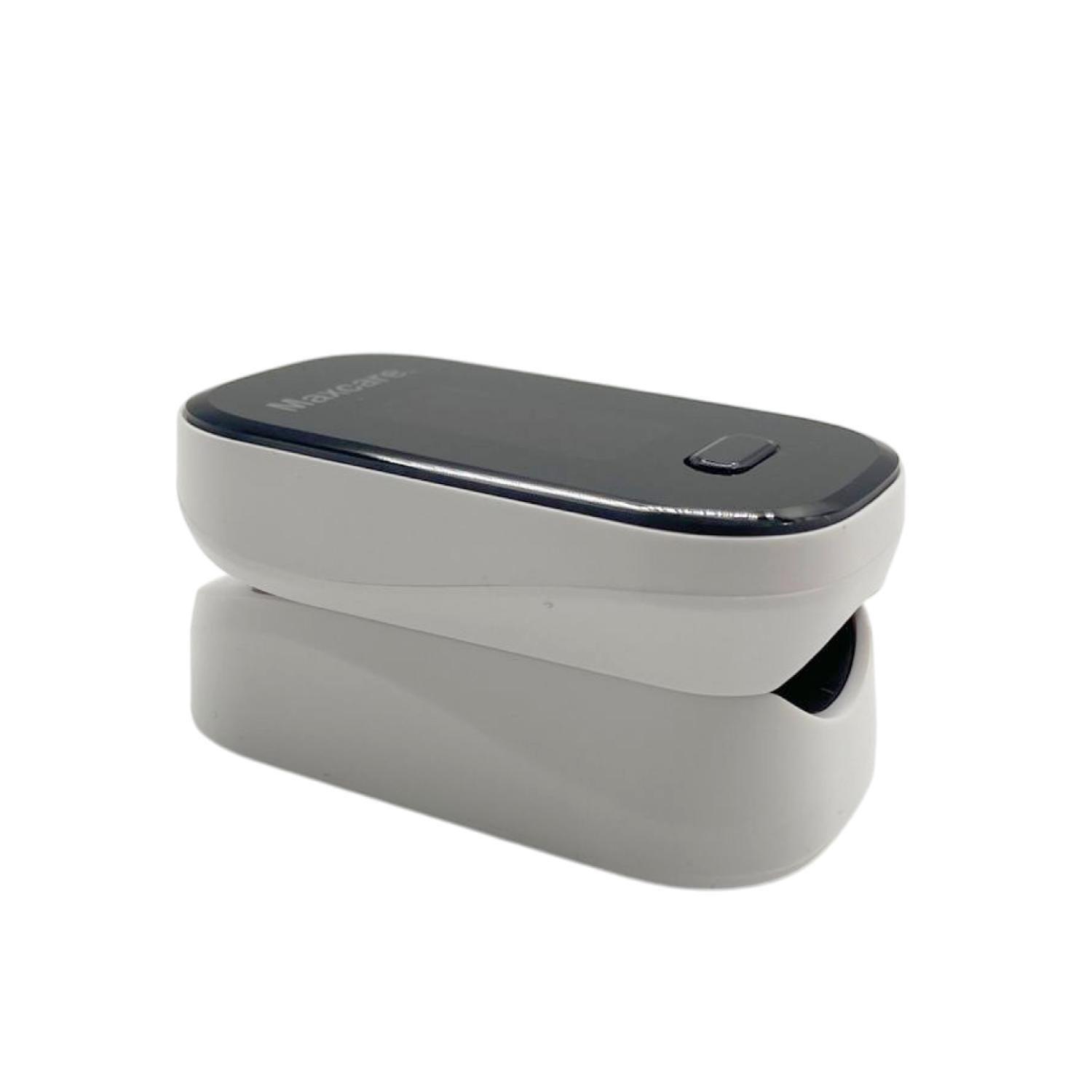 Oximetro Saturometro De Pulso Maxcare-7