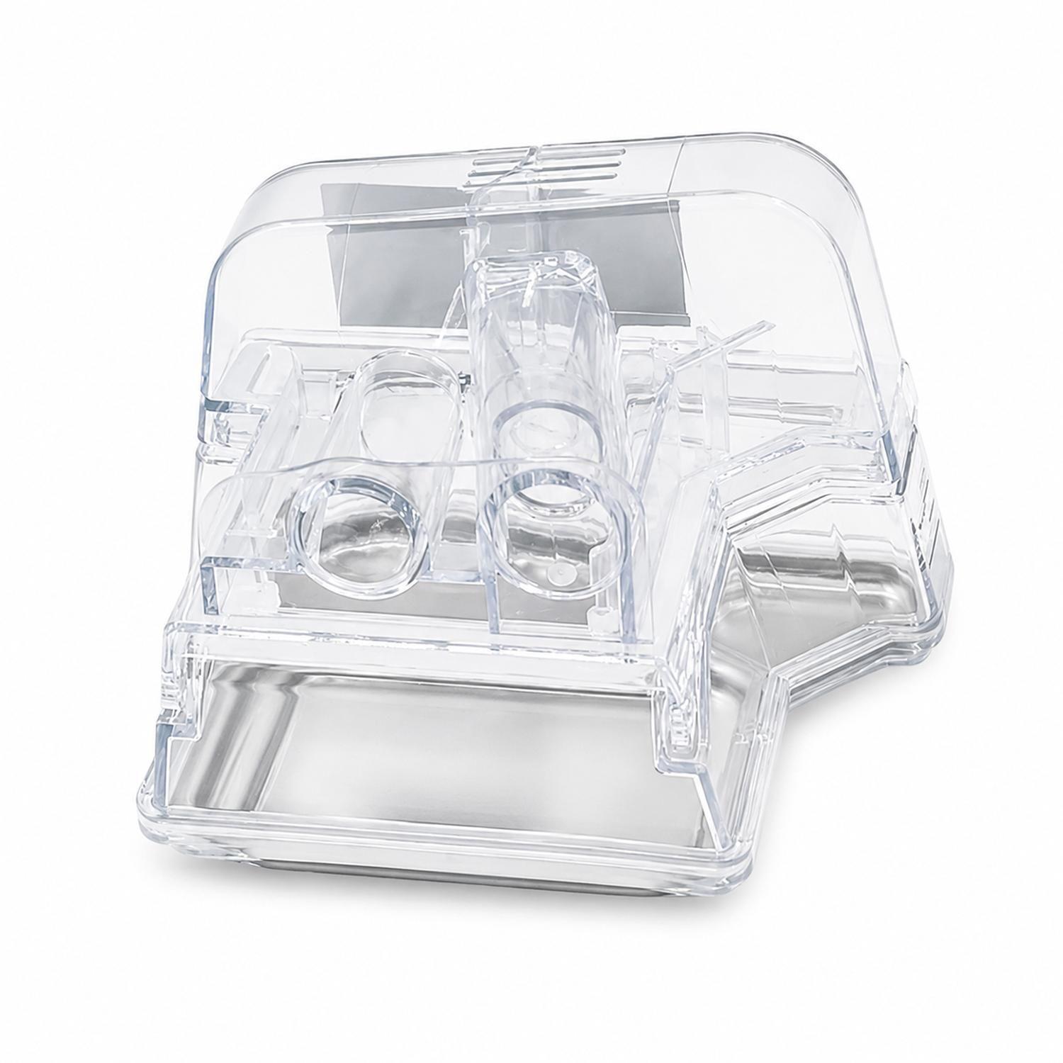 Humidificador para CPAP y BPAP-2