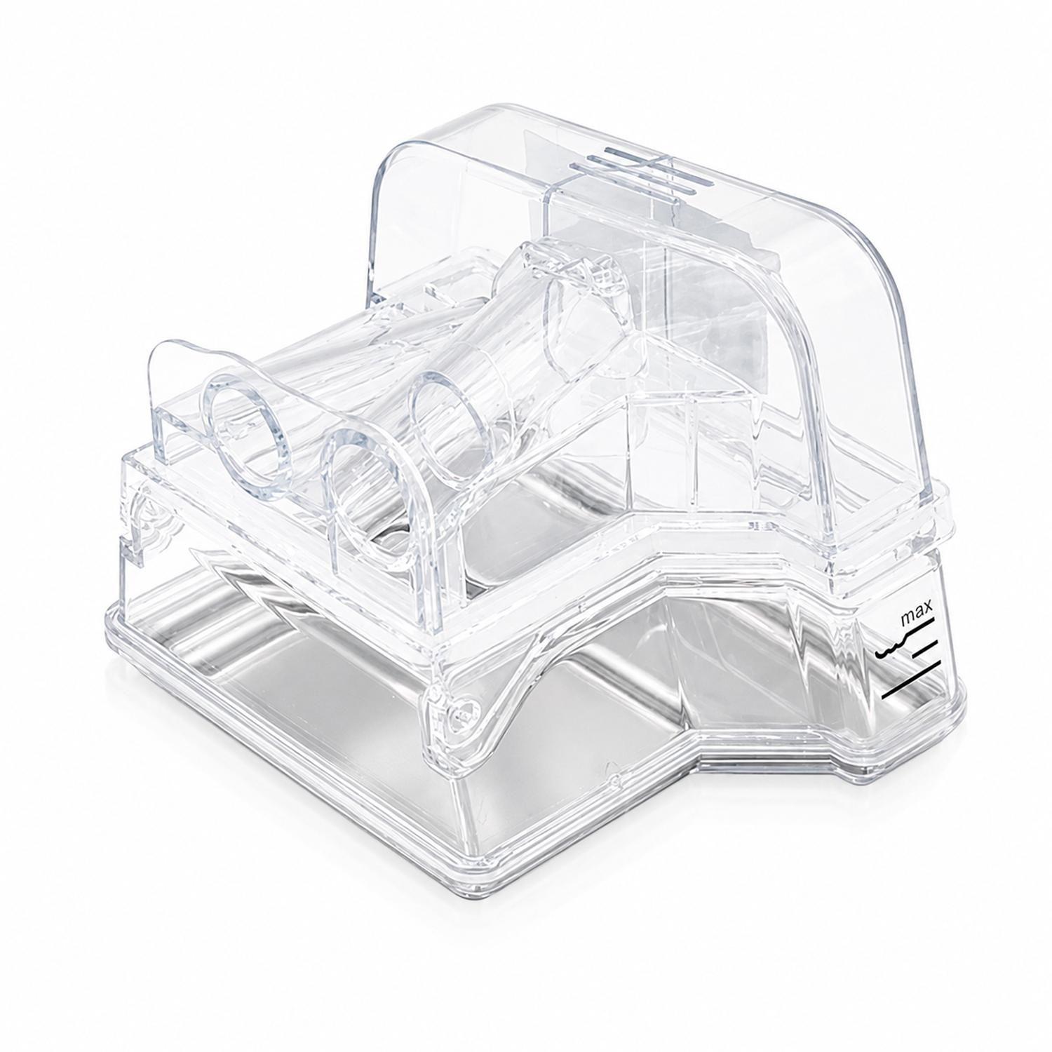 Humidificador para CPAP y BPAP-3