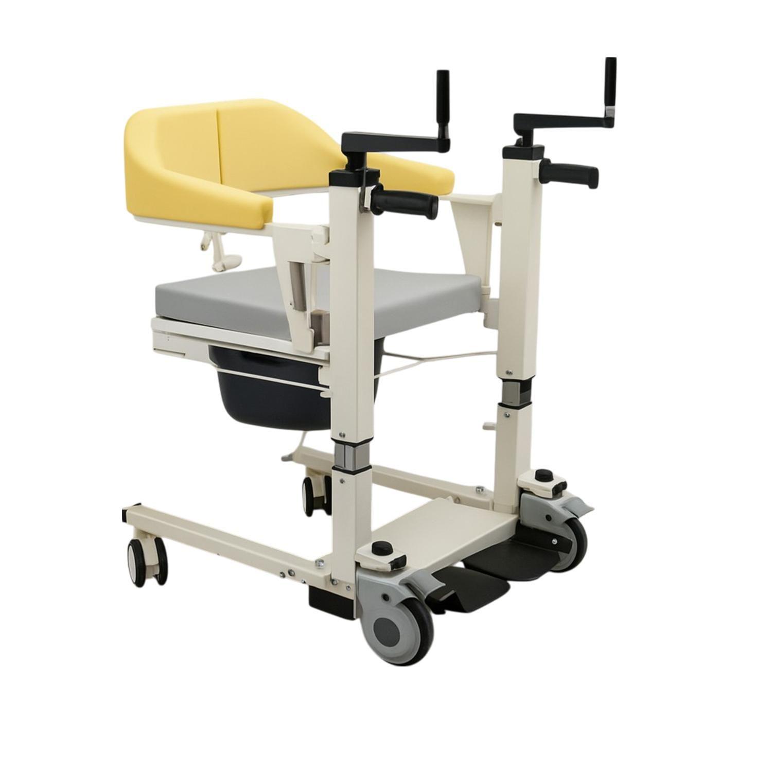 Silla De Transferencia Para Baño Pro-0