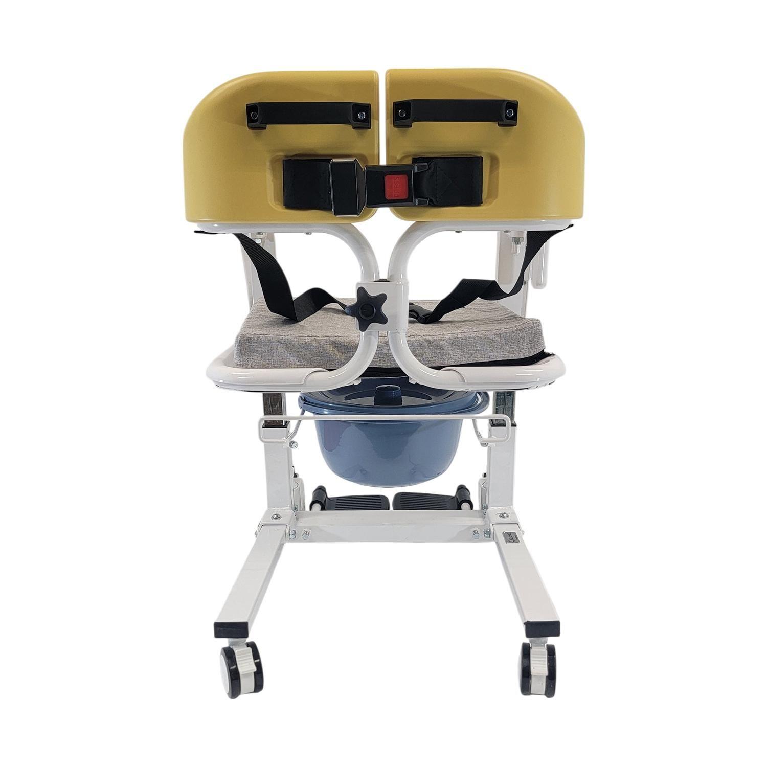 Silla De Transferencia Para Baño Pro-3