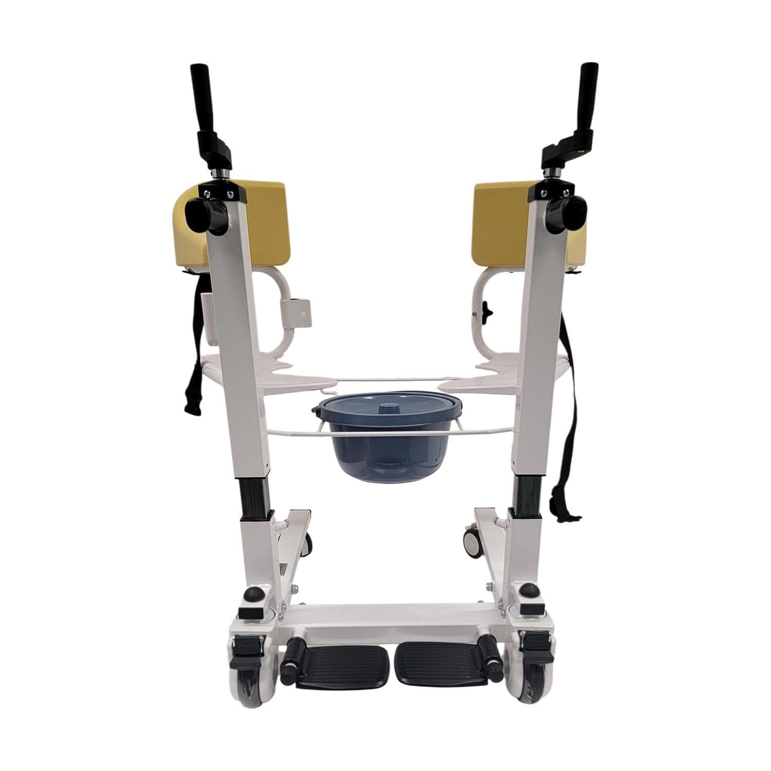 Silla De Transferencia Para Baño Pro-4