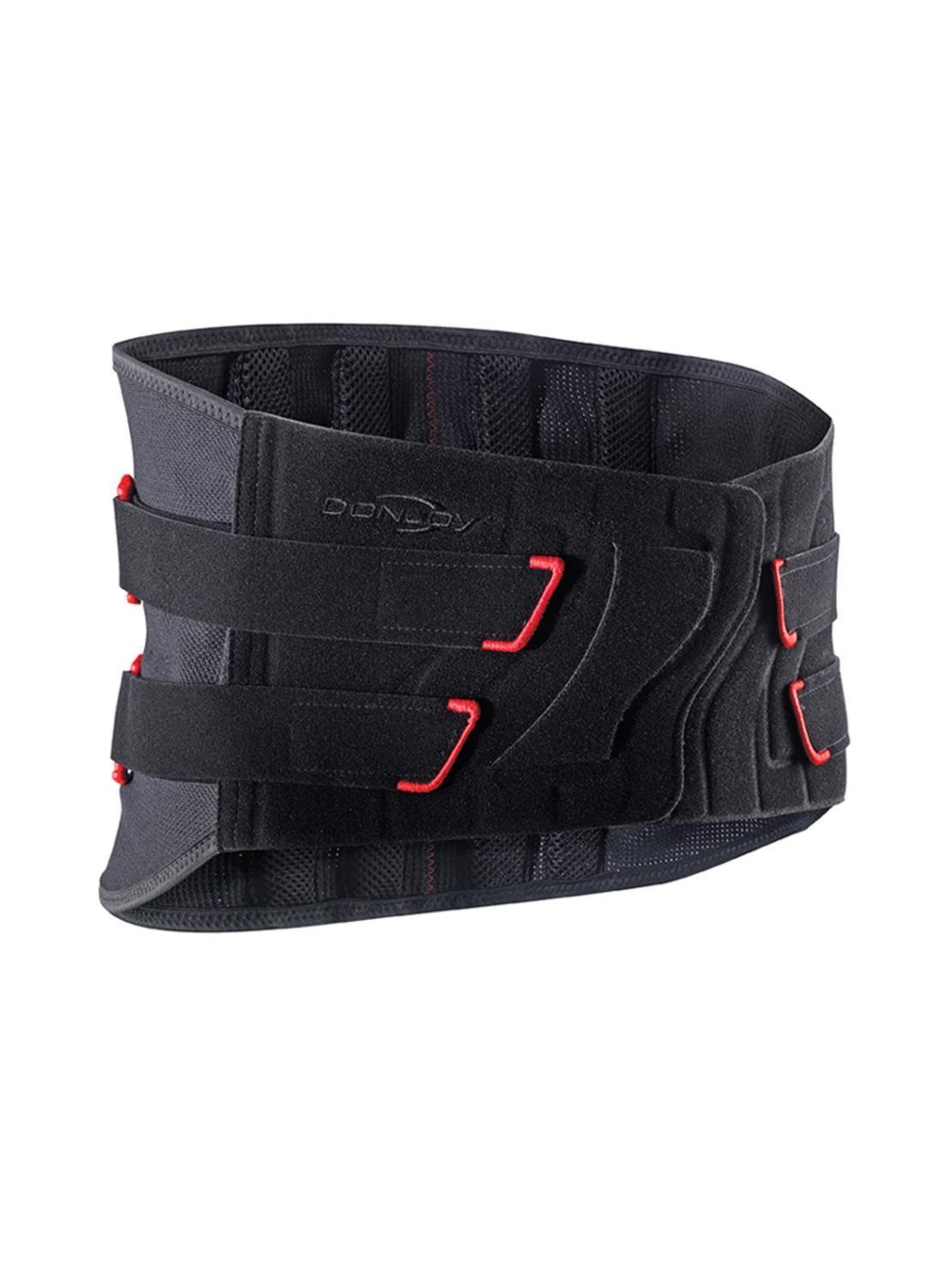 Faja Lumbar Immostrap 68-82 S-0