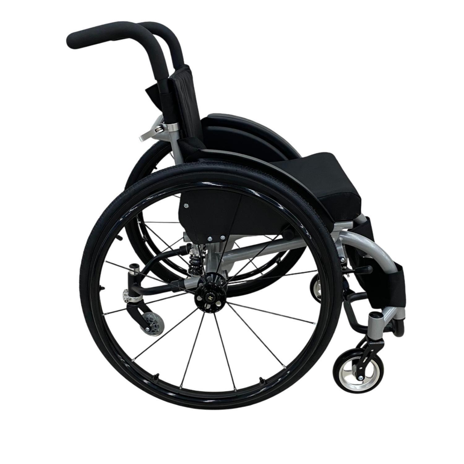 Silla De Ruedas Deportiva Sport-4