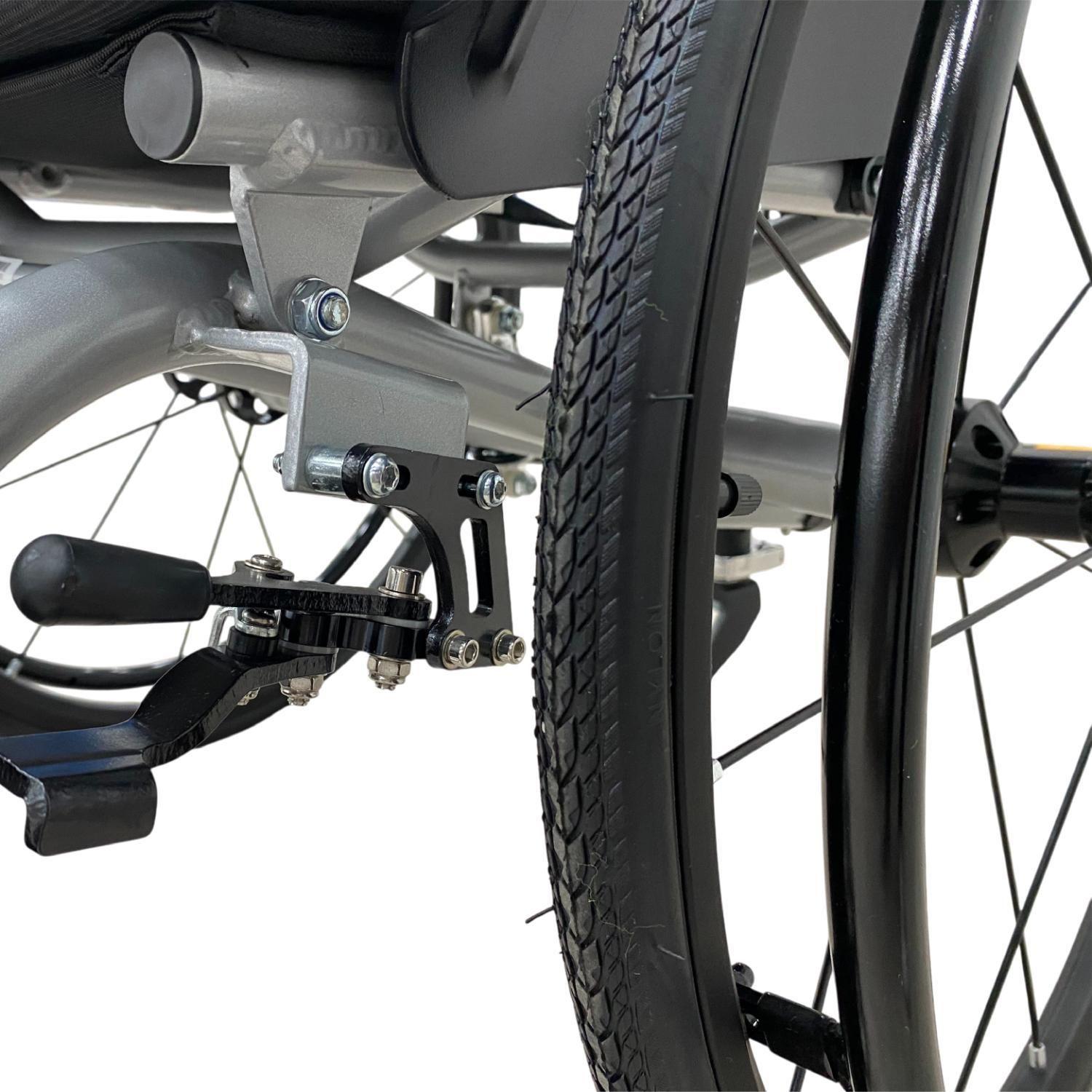 Silla De Ruedas Deportiva Sport-5