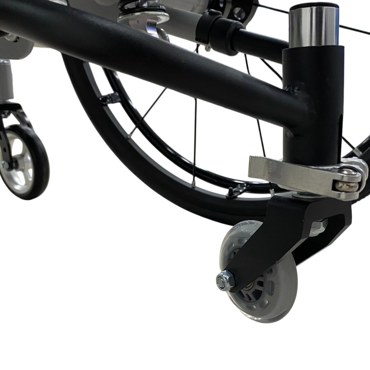 Silla De Ruedas Deportiva Sport-7