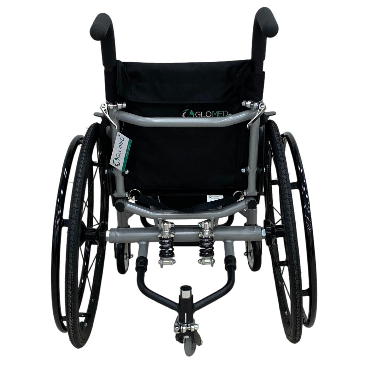 Silla De Ruedas Deportiva Sport-9