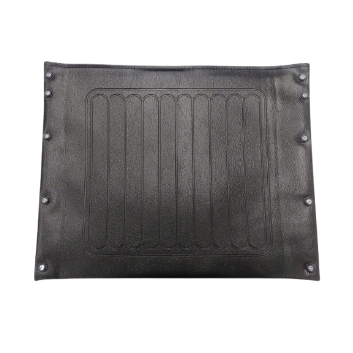 Asiento Silla De Ruedas Básica PVC - Repuesto-0