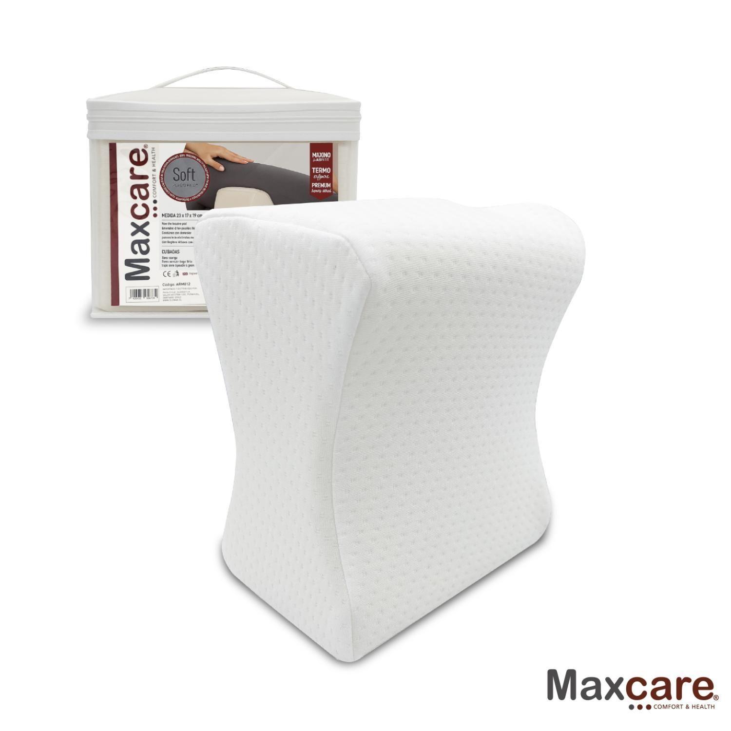 Almohada Cojín Separador De Rodilla/Pierna Viscoelastico-0