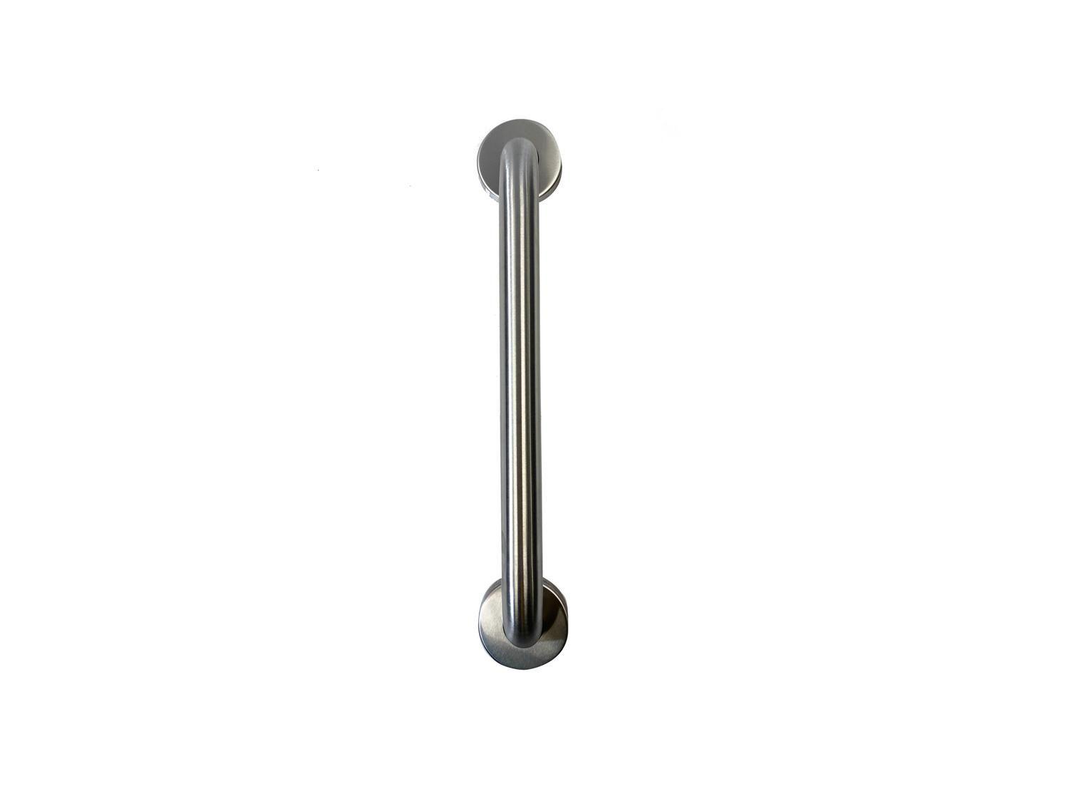 Barra Seguridad Baño Acero Inoxidable 40cm-5