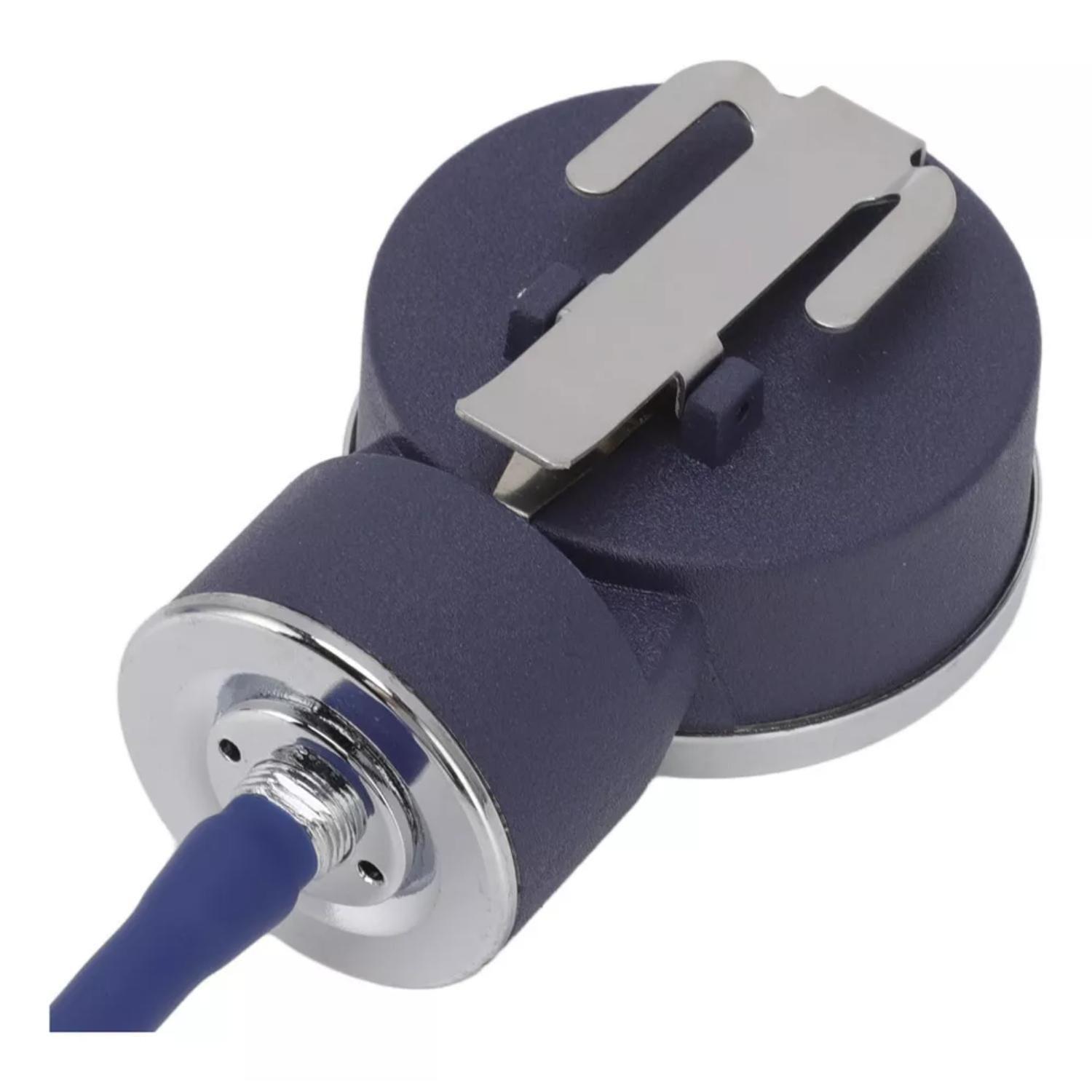 Manómetro Para Esfigmomanometro Azul-1