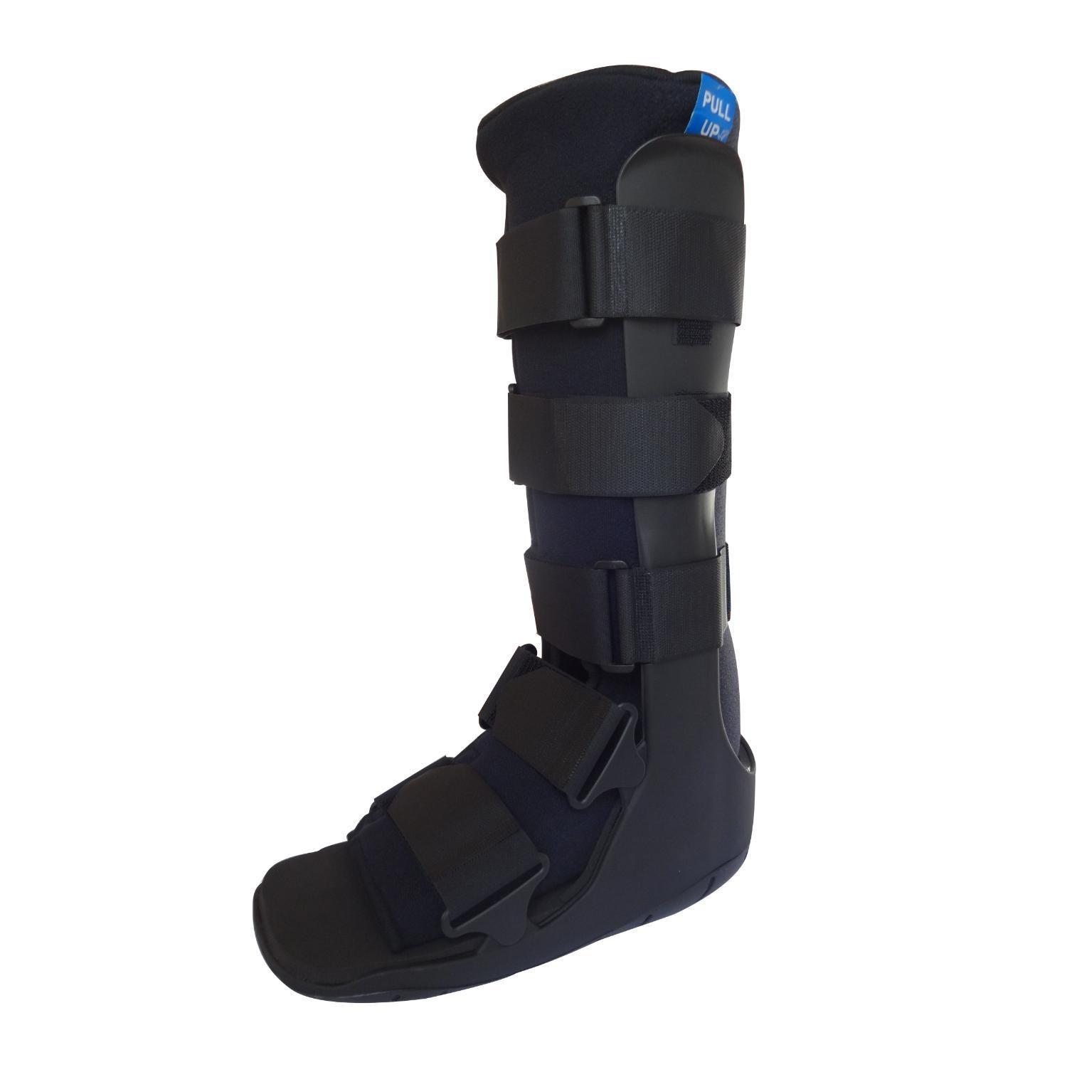 Bota Ortopédica S-1