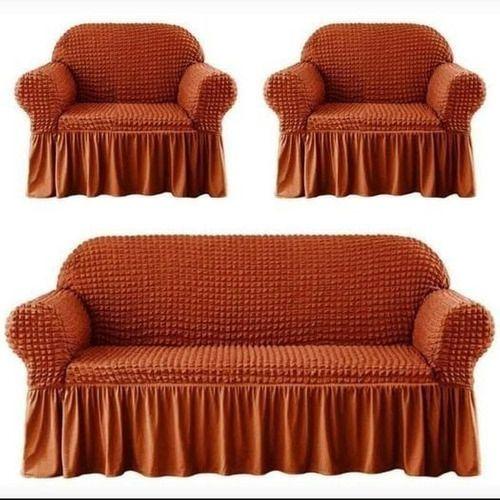 Cubre Sillon Sofa Algodon Turco 100 Premiun Marca Polatti-0