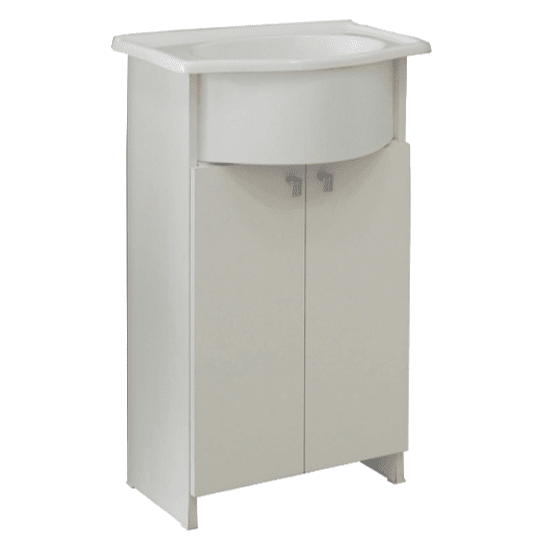 Lavamanos 50 x 40 Blanco-1