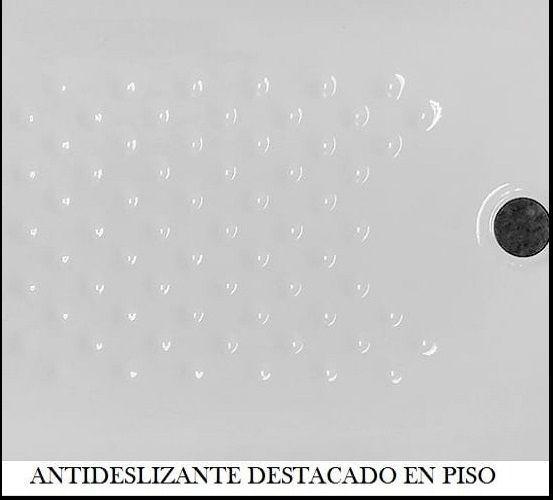 Tina de Baño Rectangular 150cm x 70cm-2