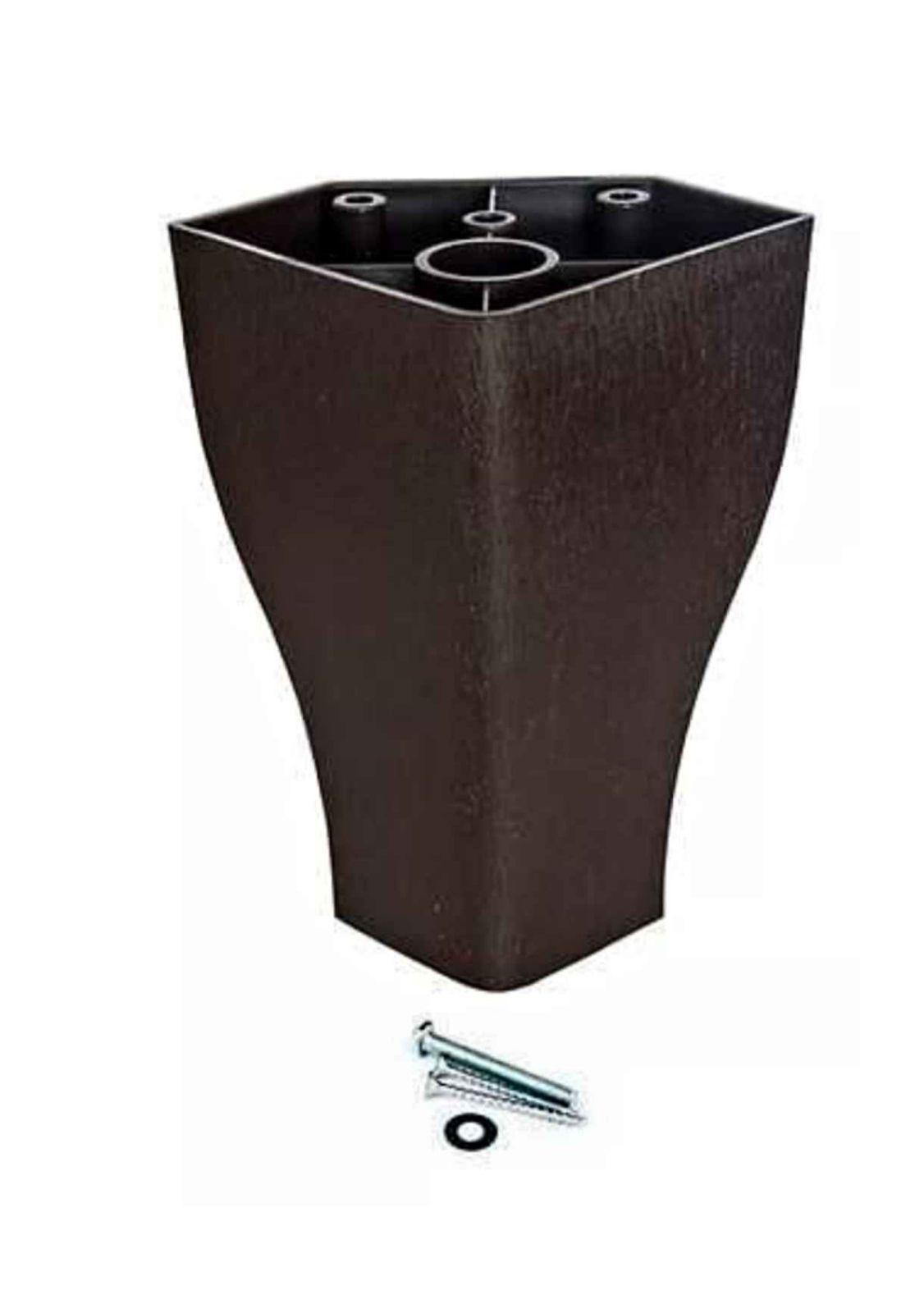 Combo Cama 1 5 Plaza Crudo Respaldo Maranatha-4