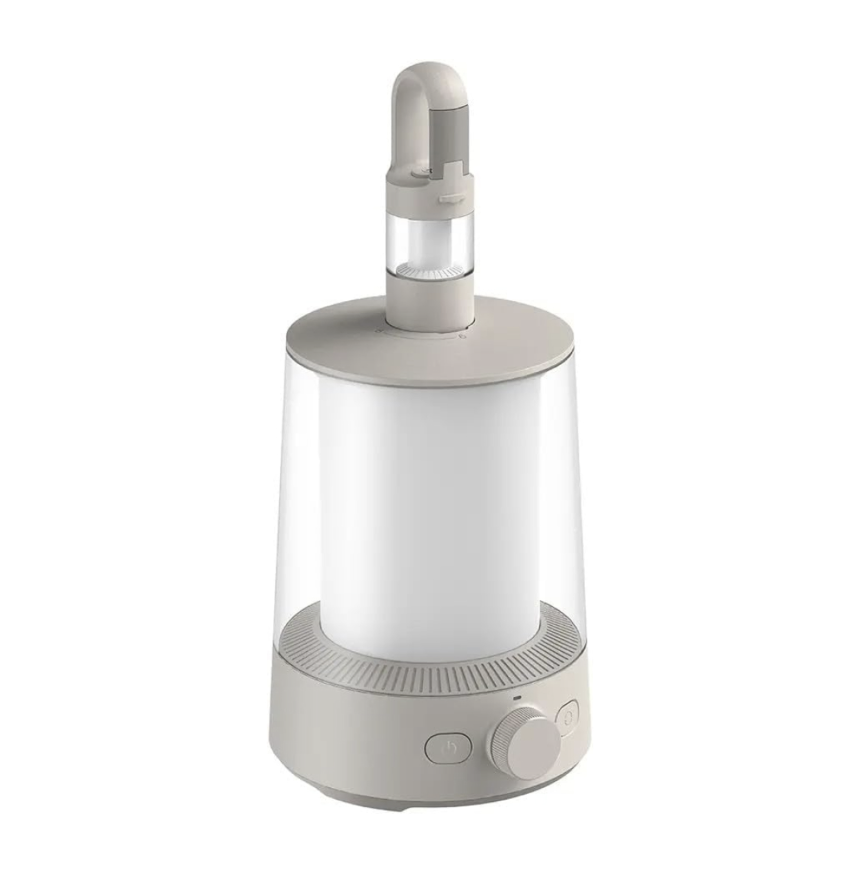 Lampara Emergencia Smart Led Xiaomi Power Bank Bluetooth-2