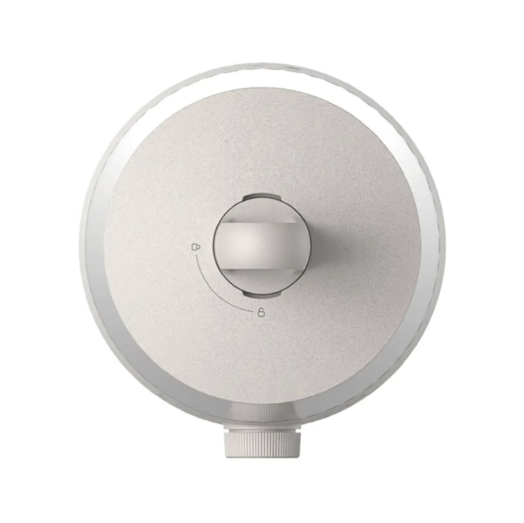 Lampara Emergencia Smart Led Xiaomi Power Bank Bluetooth-4