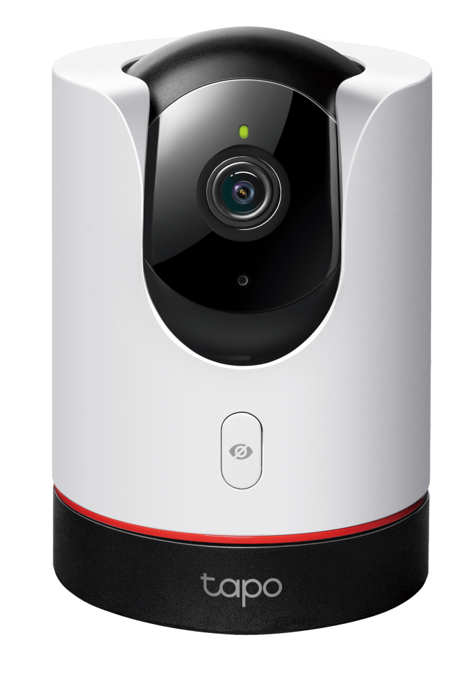 Cámara De Seguridad Tapo C225 gira 360° 2k 3mp Wi-fi Tp-link-3