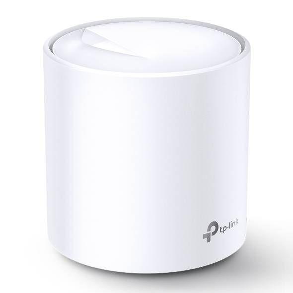 Nodo Router Sistema Mesh Wi-fi 6 Tp-link Deco X20 Ax1800-0