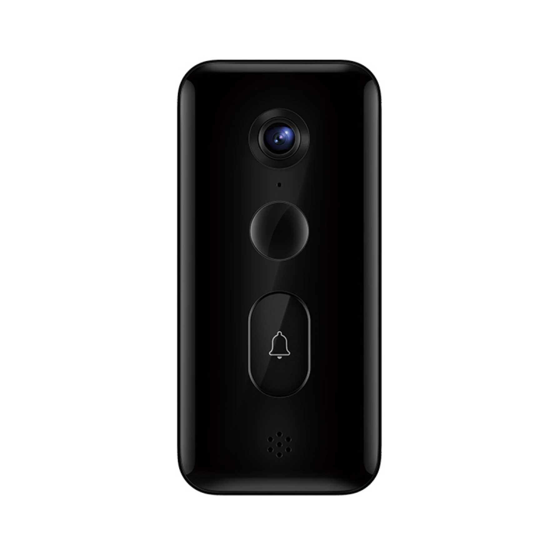 Video Portero Timbre Xiaomi Smart Doorbell 3 Alexa Google-1