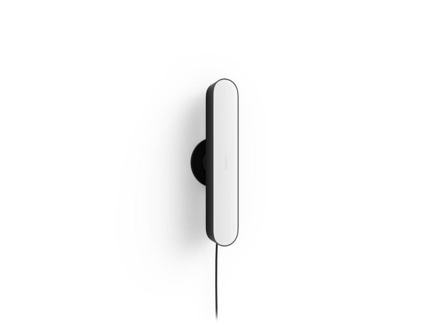 Philips Hue Play Barra V4 Single Adicional/ Extension Zigbee Bluetooth - Sin fuente-3
