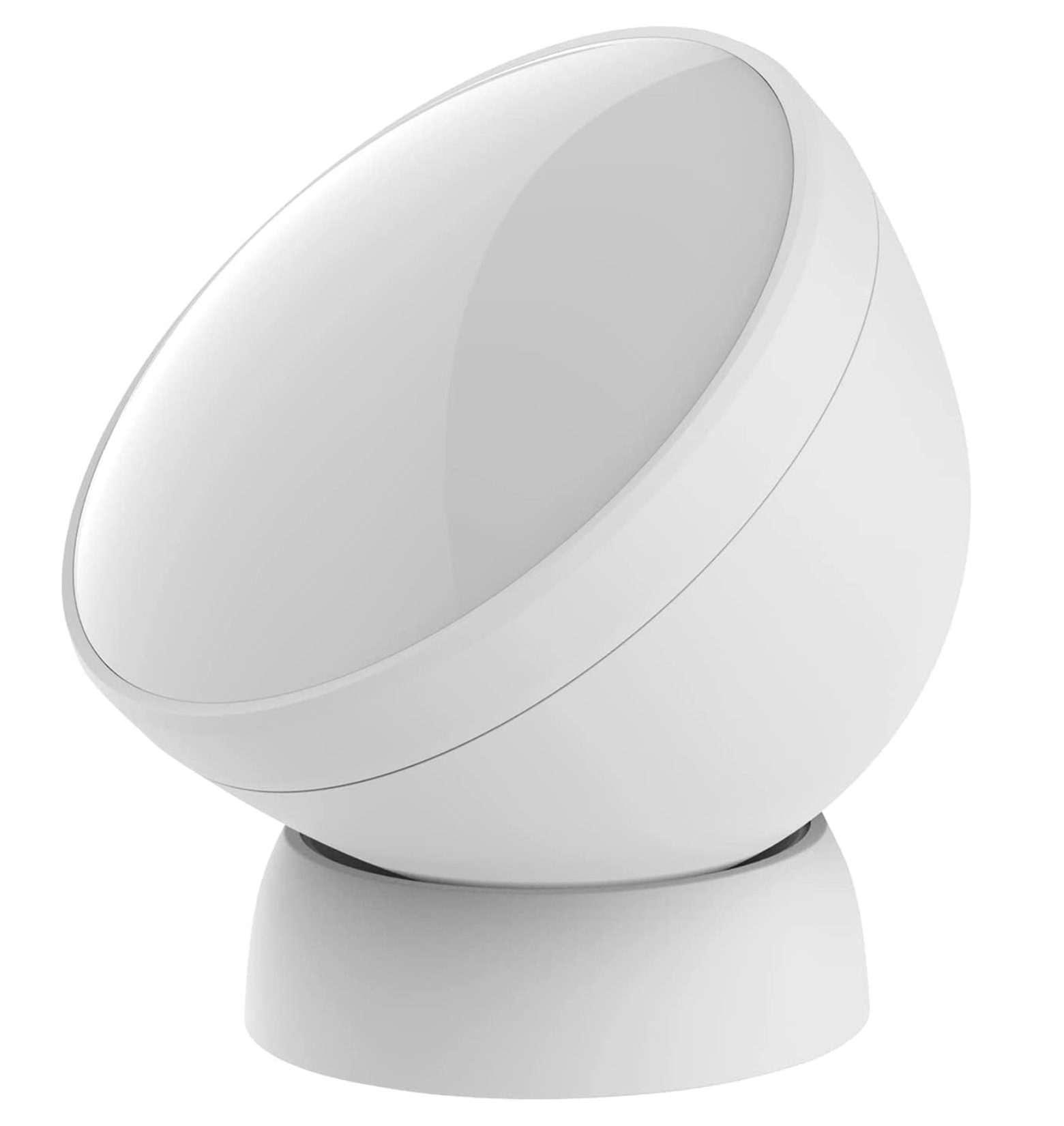 Sensor De Movimiento Magnetico PIR Ezviz Zigbee -sin Hub-0