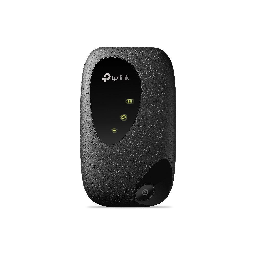 Router Portátil Inalámbrico BAM Liberado MR7200 Wi-Fi Móvil 4G LTE-4