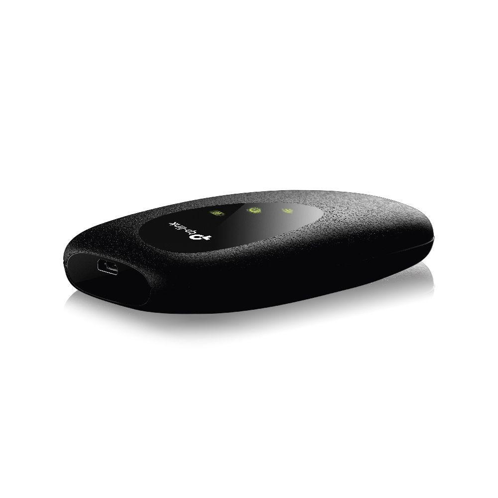 Router Portátil Inalámbrico BAM Liberado MR7200 Wi-Fi Móvil 4G LTE-6