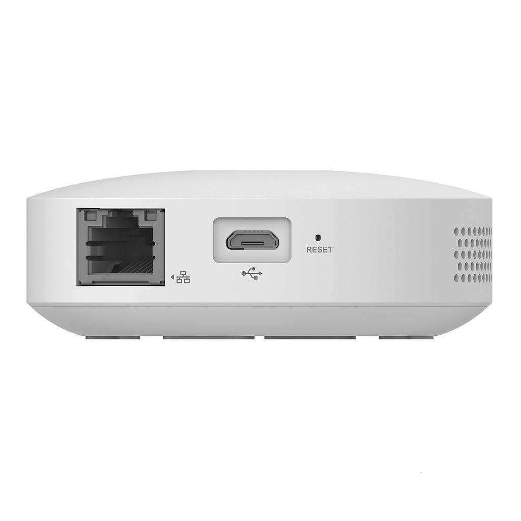 Home Gateway Hub Ezviz Controlador Wifi & Zigbee Googe Alexa-0