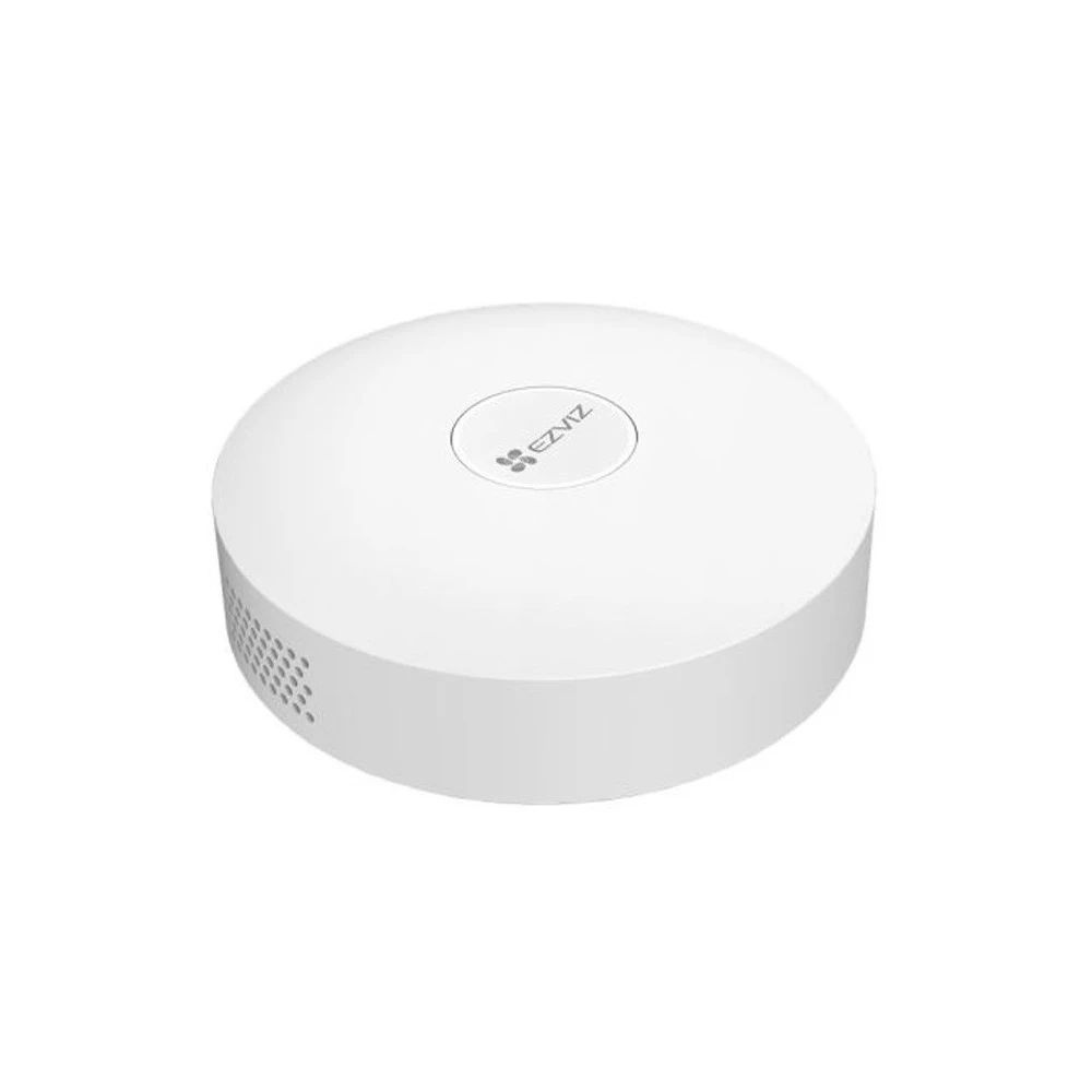 Home Gateway Hub Ezviz Controlador Wifi & Zigbee Googe Alexa-1