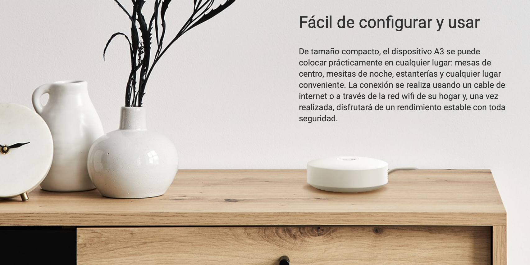 Home Gateway Hub Ezviz Controlador Wifi & Zigbee Googe Alexa-6