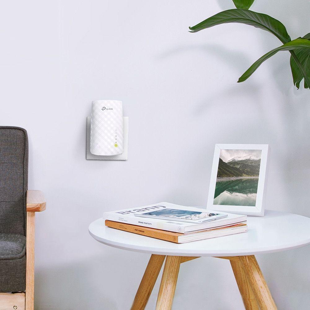 Tp-link Extensor Rango Re200 Ac750 Wi-fi Mesh 5ghz & 24ghz-4