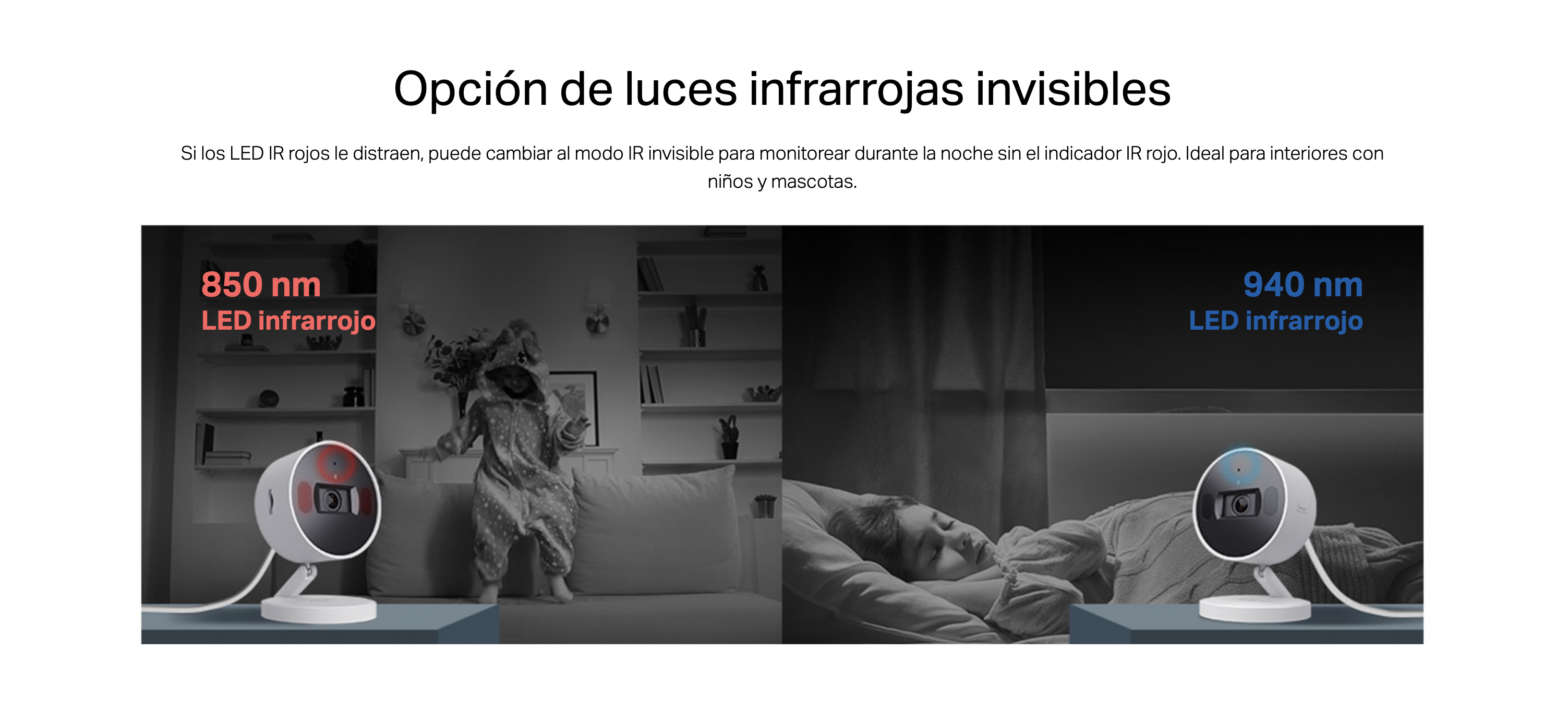  Camara Seguridad 2k Qhd Wi-fi 6 Tapo Homekit Alexa Google-3