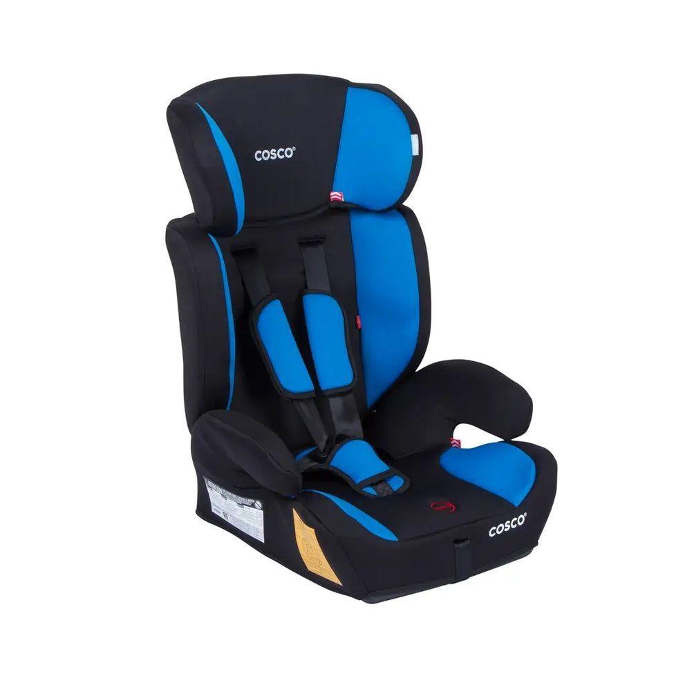 SILLA AUTO BUTACA HANGAR  MÁS LETRERO BABY ON BOARD-2