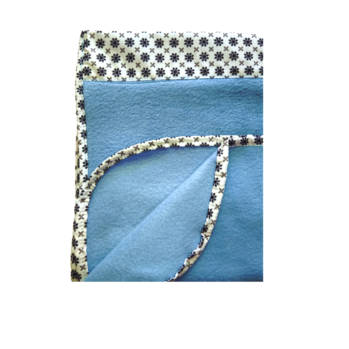Cuna Colecho Lora Essential Grey -Cojin y Manta Proteccion-6