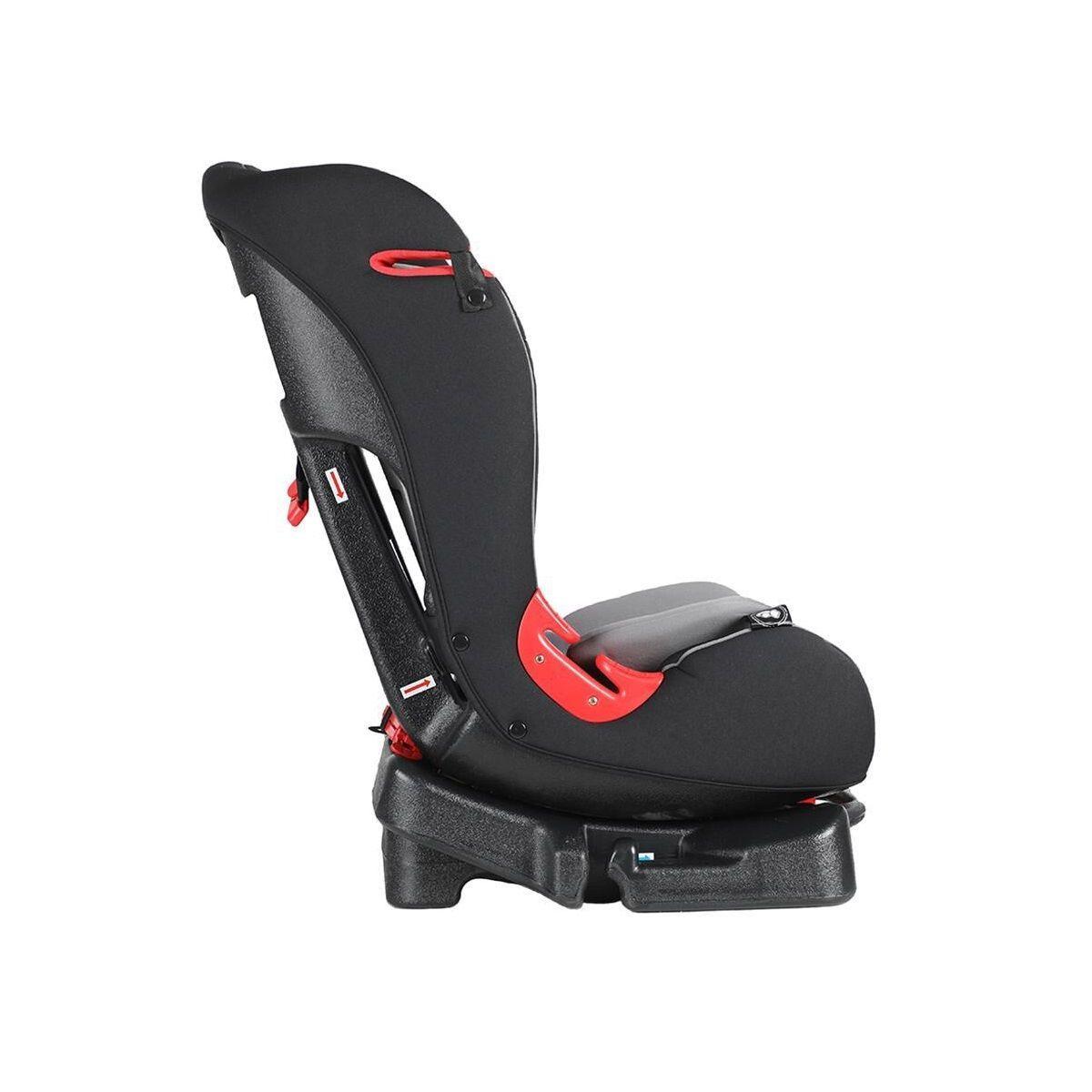 SILLA AUTO CONVERTIBLE CRUISER MARENGO  MÁS LETRERO BEBÉ-1
