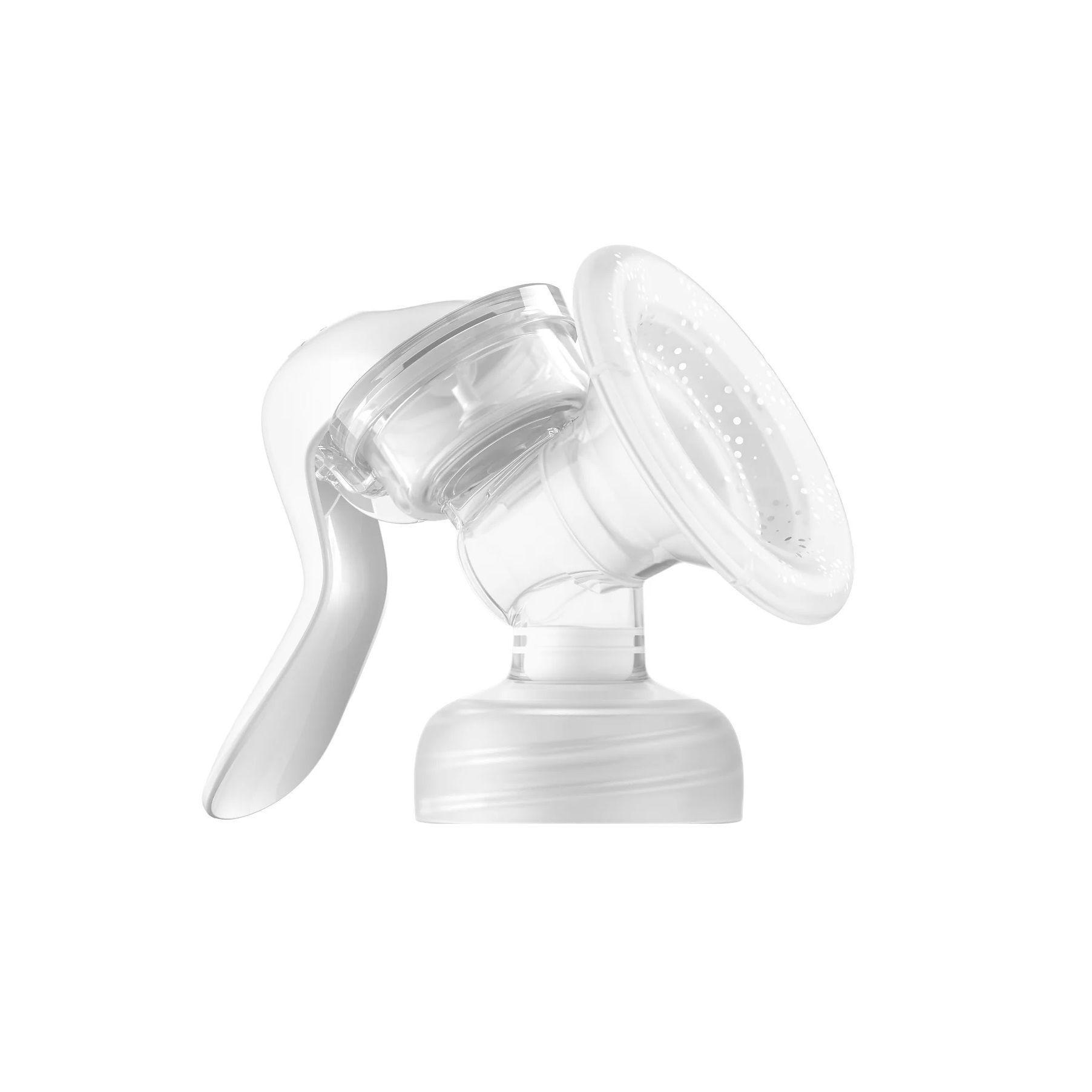Extractor de leche manual Philips SCF43013-2
