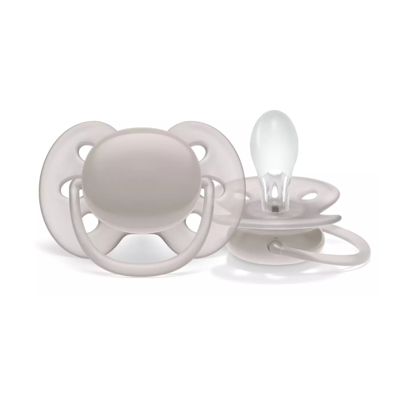 Chupete ultra soft  6-18meses Philips Avent-1