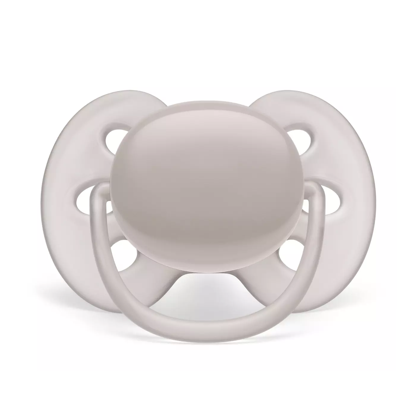 Chupete ultra soft  6-18meses Philips Avent-0
