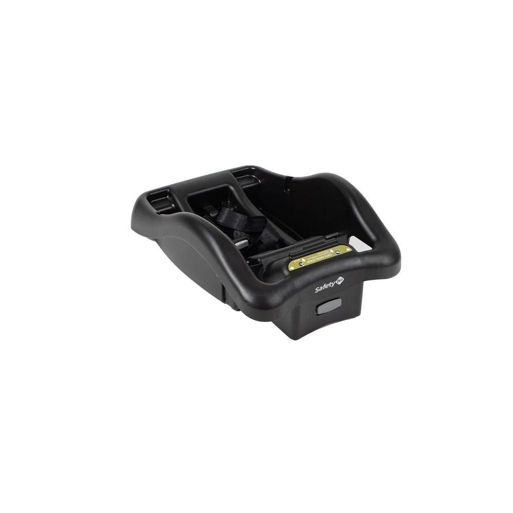 Coche Travel System Amble Quad Gris-6