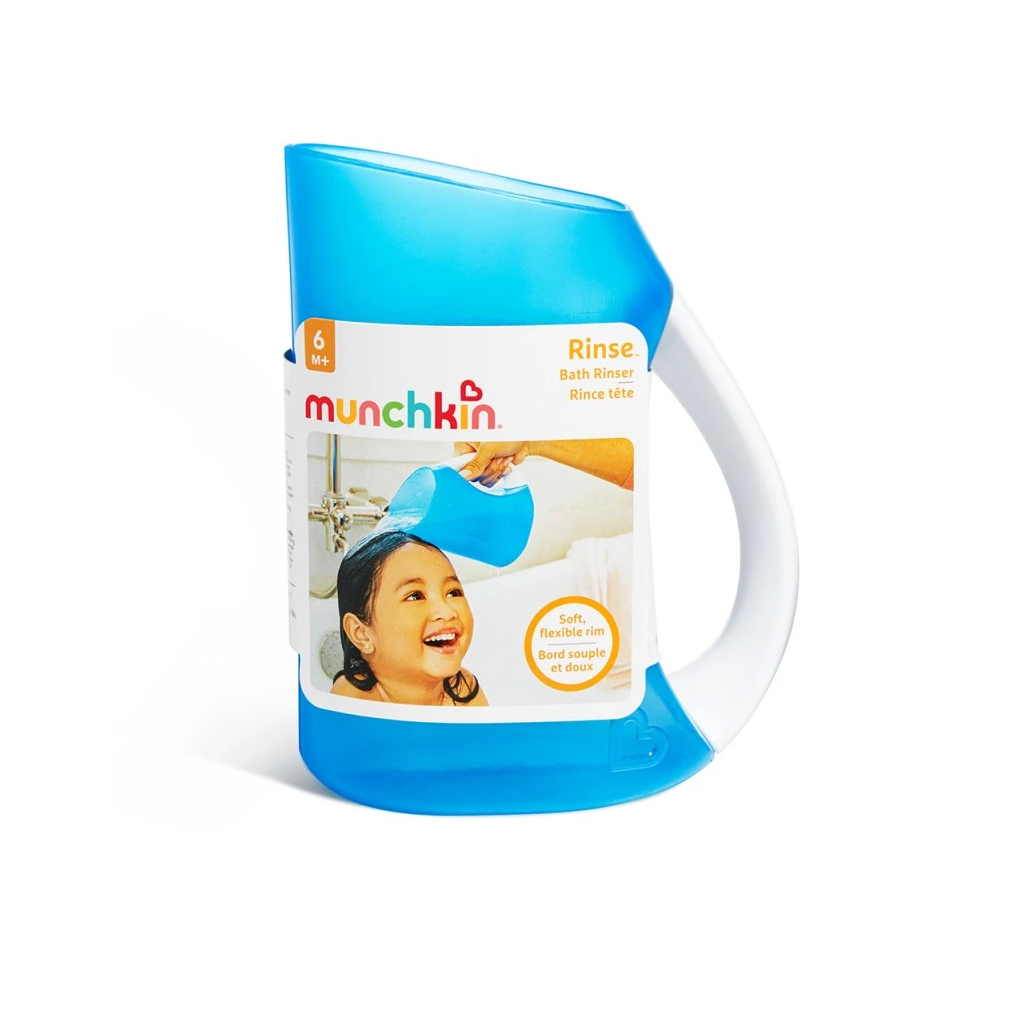 JARRO DE ENJUAGUE MUNCHKIN-0