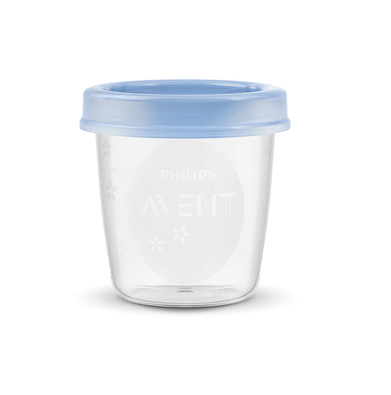 Extractor de leche manual Avent mas Cepillo higienizador-2