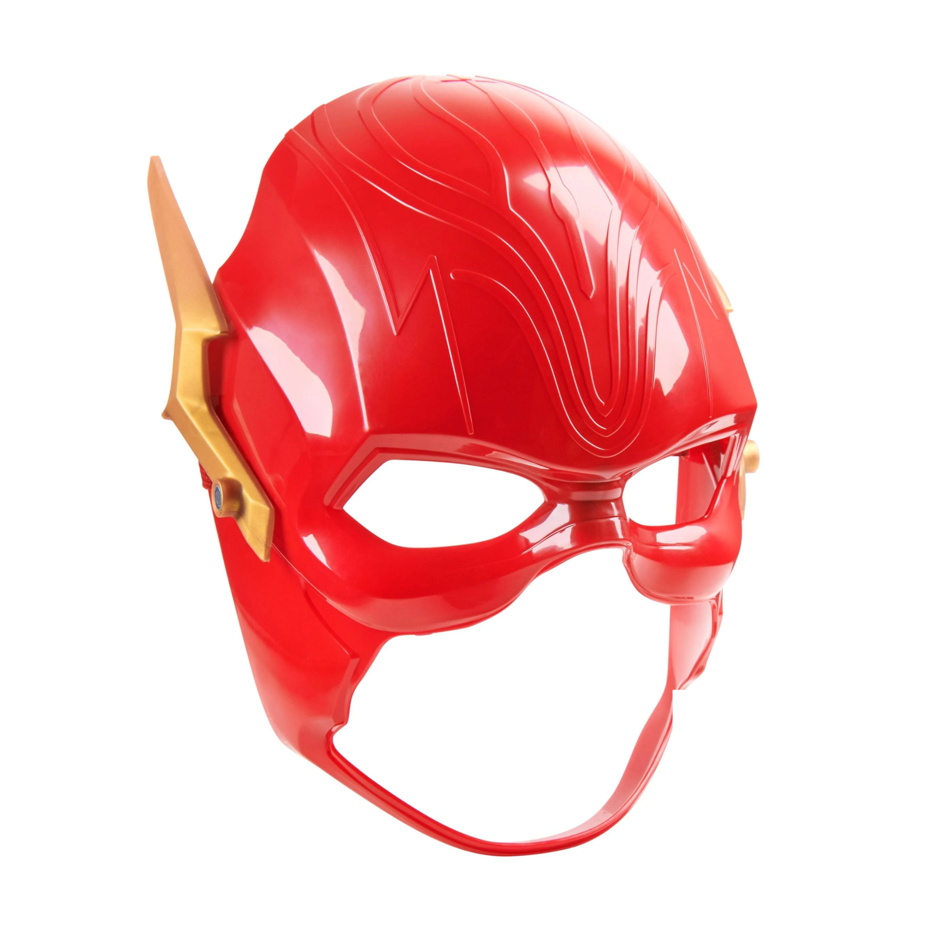 Disfraz Flash y Batman  libre de BPA-4