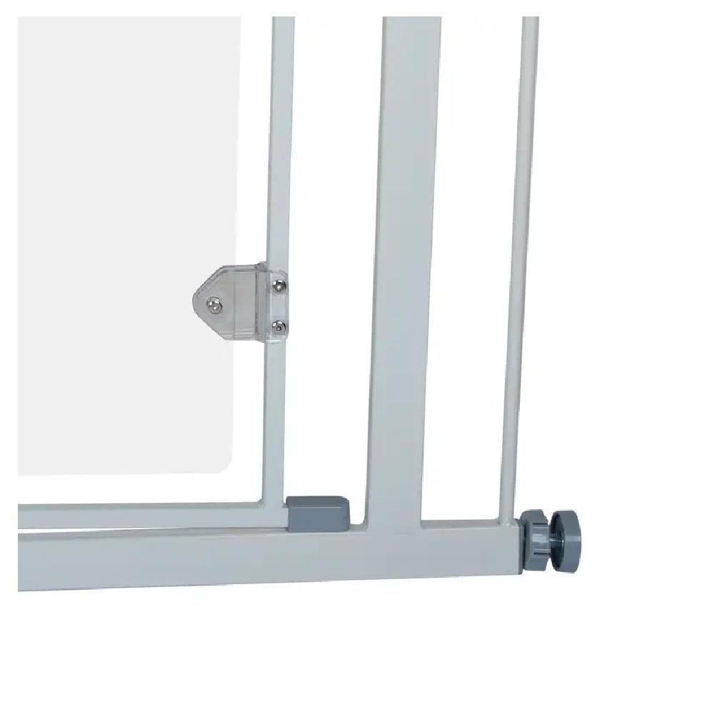 PUERTA DE SEGURIDAD CRYSTAL CLEAR-1