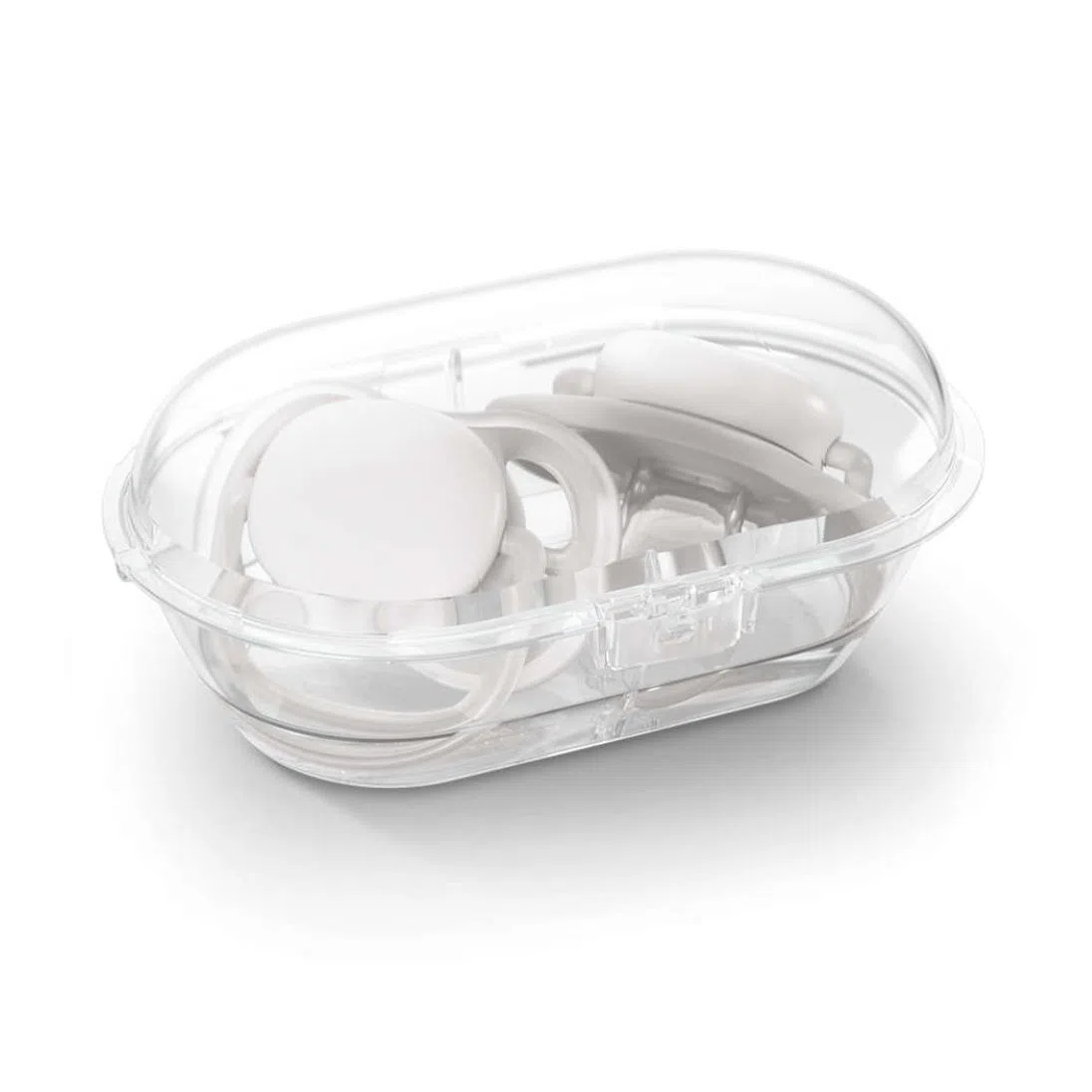 Set Avent 9pzs mamaderas-cucharas-chupetes -7