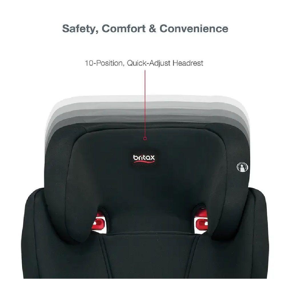 SILLA AUTO BUTACA SKYLINE DUSK + letrero bebe a bordo-4