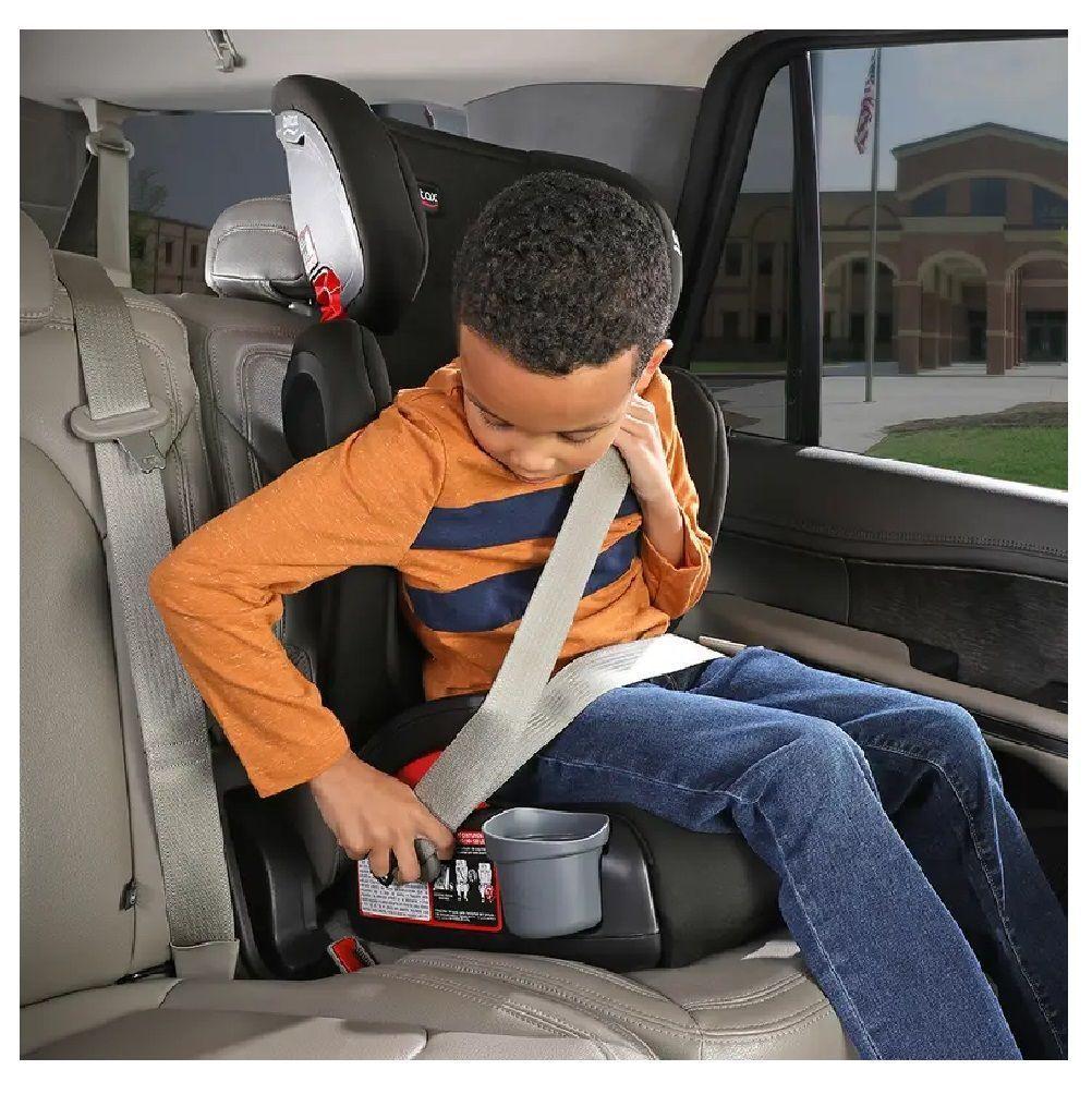 SILLA AUTO BUTACA SKYLINE DUSK + letrero bebe a bordo-6