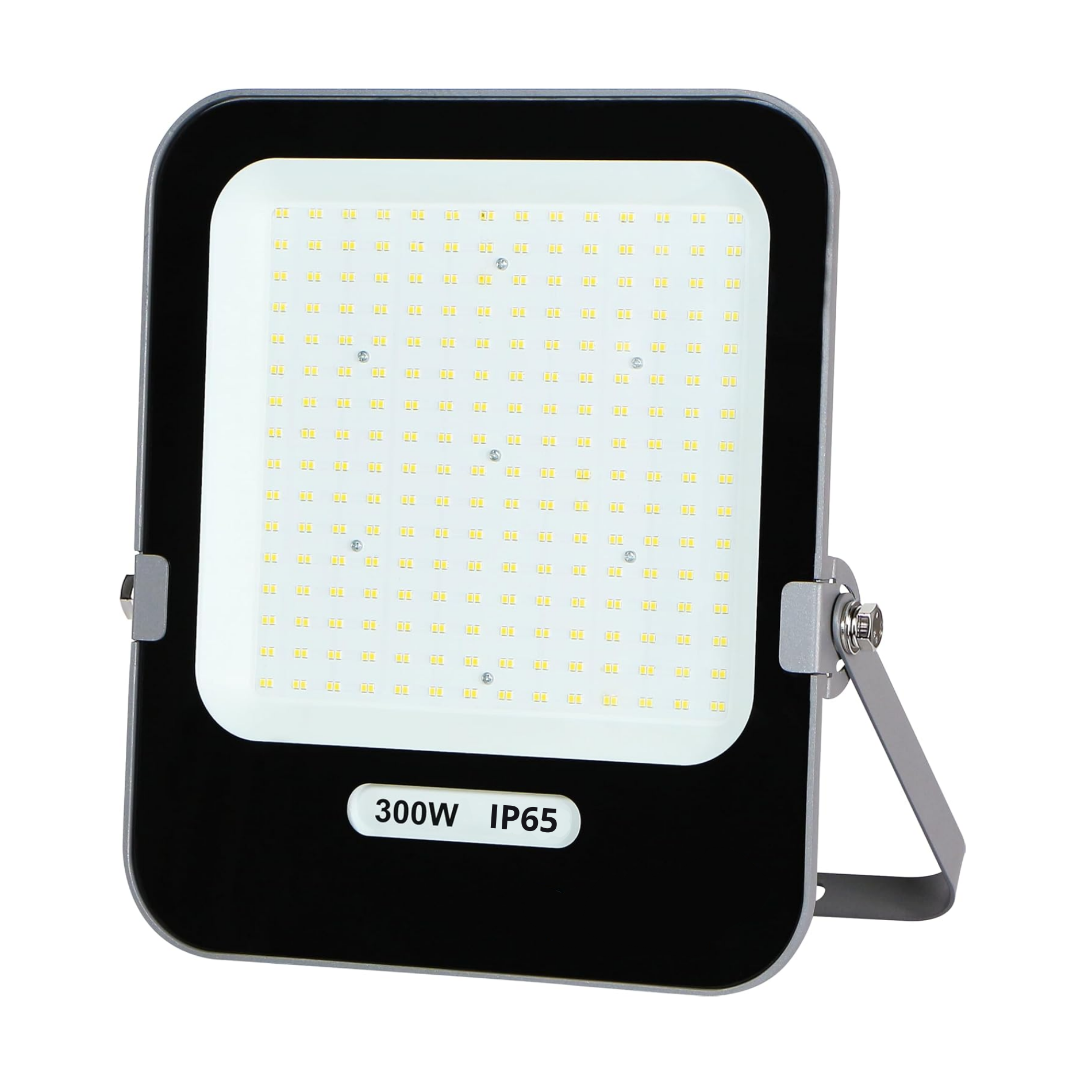 Reflector LED IK03 300W 6500K - LEDLIGHT  -0